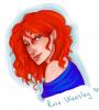 Rose Weasley
